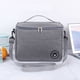 thumbnail image 2 of Chef-Quality Utensils Picnic Insulated Lunch Box Portable Refrigerated Bag Large Capacity Waterproof Lunch Bag Picnic Bag, 2 of 3