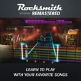 thumbnail image 5 of Rocksmith 2014 Remastered Ubisoft PlayStation 4 887256024321, 5 of 7
