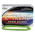 thumbnail image 3 of Alliance Rubber X-treme File Bands, 117B, 7 x 1/8, Lime Green, 1-lb. Box, 3 of 6