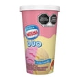 thumbnail image 1 of Helado Nestlé dúo vainilla fresa 671 g, 1 of 3