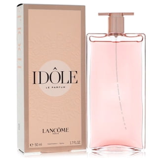 Lancome Idole Le Parfum, Radiant Floral Perfume for Women, 2.5 Oz