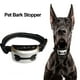 thumbnail image 5 of Collar ultrasónico sin ladridos para perros, supresor de ladridos para cachorros (plateado), 5 of 9