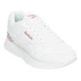 thumbnail image 4 of Tenis Reebok Glide Ripple Clip Blanco Para Mujer [rbk442] blanco 22 MX, 4 of 10