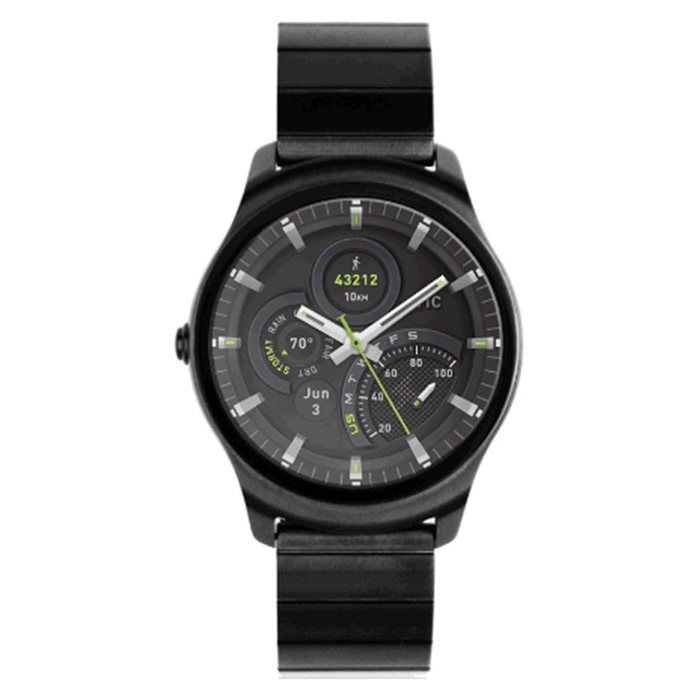 ticwatch onyx