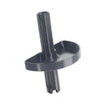 thumbnail image 3 of harper Bike Repair Tray Bike Compact Universal Bike Maintenance Professional Holder Black Direct Insert, 3 of 9