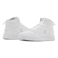 thumbnail image 1 of Tenis Bota Charly Action City Moda Skurban Juveniles blanco 26, 1 of 5