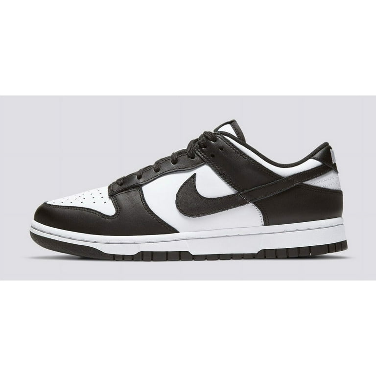 Nike Dunk Low \"Black Panda\" 26センチ DS Men Size 8 - Nike Dunk Low Black White aka Panda Dunk Low
