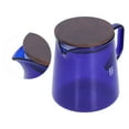 thumbnail image 1 of Tea Cup, Glass Coffee Mugs Anti Scalding Heat   for Home Use Blue,Brown, 1 of 8