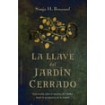 thumbnail image 1 of Libro La Llave Del Jardin Cerrado Tapa Blanda, Autor Simja H. Benyosef, Editorial Ediciones Obelisco, 1 of 2