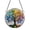 A, variant on HOARBOEG Colorful Tree of Life Suncatcher, Acrylic Stained Glass Window Hanging Ornament, Rainbow Light Catcher Wall Sun Catcher Decor for Home Living Room Bedroom Garden Patio Door
