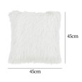 thumbnail image 3 of Fundas de almohada, funda de cojín, funda de almohada decorativa elegante, funda de almohada decorativa para restaurante, decoración de fiesta de coch 45cmx45cm, 3 of 8