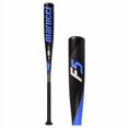 thumbnail image 2 of Marucci F5 -8 USSSA Senior League Baseball Bat, 2 3/4" Barrel, 28"/ 20 oz, 2 of 3