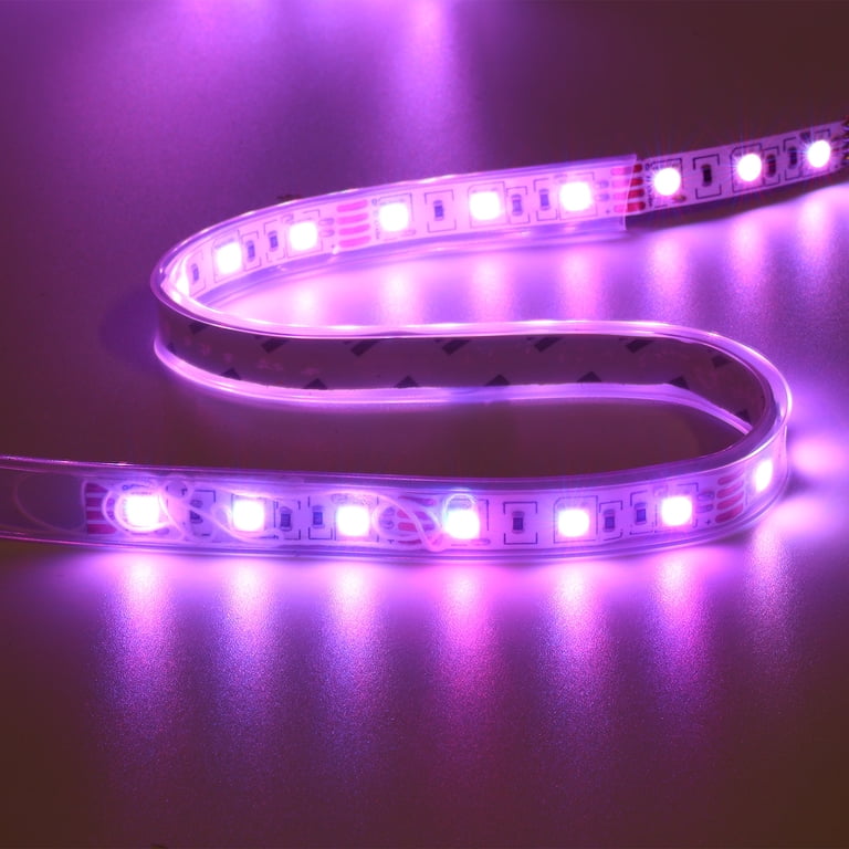 Ip67 Led Plug IP67 Waterproof LED Connectors 40 Pack Silicone End Cap Plugs For LED ...