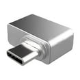 thumbnail image 4 of Advanced Windows Hello Compatible Fingerprint Scanner Fast Authentication for Users Fingerprint Logger, Type-C, 4 of 6