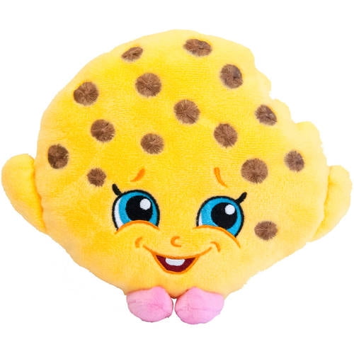 Shopkins 8' Plush, Assorted Characters