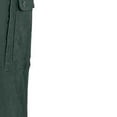 thumbnail image 4 of SOLS Mens Docker Stretch Cargo Pants, 4 of 4