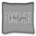 thumbnail image 1 of RYLABLUE Partner Sharks Throw Pillow Case Cases Cover Cushion Covers Sofa Size 18x18 Inches Two Side, 1 of 1