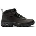 thumbnail image 6 of Columbia Men's Newton Ridge Plus Wp Hiking Shoe 10.5 Wide Black, Black, 6 of 17