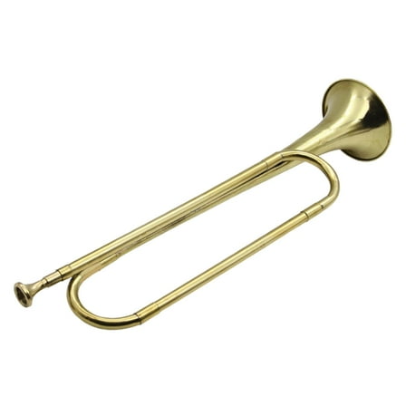 colcolo B Flat Trumpet Music Instrument Brass Instrument for Professionals
