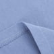 thumbnail image 5 of Pantalones de yoga holgados y casuales para mujer: pantalones anchos con cintura elástica, mezcla de algodón para el ocio de verano, 5 of 6