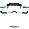 thumbnail image 2 of Superlift - Superide SS Dual Steering Stabilizer Complete Kit Fits select: 2005-2022 FORD F250, 2005-2022 FORD F350, 2 of 3