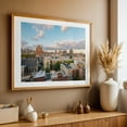 thumbnail image 5 of Alphabet City 02 - Manhattan New York Photography Cityscape Skyline Architecture Scenic Travel Poster Unframed Wall Art Print 20 x 28 inches, 5 of 7