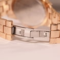 thumbnail image 3 of Montre-bracelet Mode Étudiante Femme Élégante Résistante à l'Eau, 3 of 7