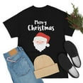 thumbnail image 4 of Funny Santa Claus Plus Size Christmas Shirts for Women Plus Size Christmas Clothes for Women Plus Size, 4 of 9