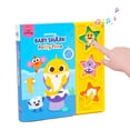 thumbnail image 1 of Libro de sonidos interactivo para aprender a ir al baño Pinkfong Baby Shark, 1 of 5