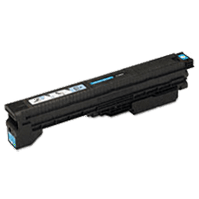 Zoomtoner Compatible CANON 1068B001 Laser Toner Cartridge Cyan for Canon ImageRunner C5185