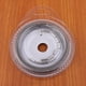 thumbnail image 2 of Alambre de pesca de acero inoxidable de 7 hebras con revestimiento para línea de jigging 120LBS, 2 of 9