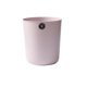 thumbnail image 2 of Naiovety Cubo de basura de PP de gran capacidad, cubo de basura para cocina, soporte de almacenamiento de basura, dormitorio, sala de estar, Almacenamiento y organización del hogar Violeta Largo, 2 of 6