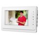 thumbnail image 4 of Videoportero de seguridad para el hogar de 7 pulgadas, timbre de puerta Visual, sistema de interfono 100-240V EE. UU., 4 of 10