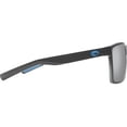 thumbnail image 2 of Costa Del Mar RINCON Grey Silver Mirror Polarized Glass Men's Sunglasses RIN 179 OSGGLP 63, 2 of 5