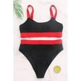 thumbnail image 4 of Womens Bathing Suits Two Piece Swimwear Sexy Bikini 2023 Swimsuit Women Swimwear Push Up Bikini Set Thong Brazilian Bathing Suit Beach Wear, 4 of 5