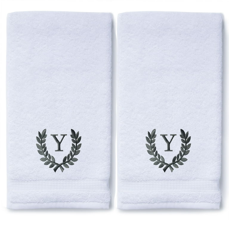 Custom hand towels with logo new arrivals