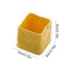 thumbnail image 3 of Yusimy Ceramic Cheese Storage Jar High - Value Desktop Storage Bucket Stationery Pen Holder Cosmetic Organizer, 3 of 6