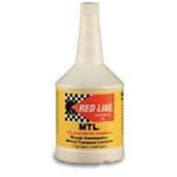 Manual Transmission Lubricant