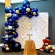 thumbnail image 4 of Kit de Guirnalda de Globos Azul Marino, Globos Azul Marino Globos Azul Oscuro para CumpleañOs, Baby Shower, Boda, Despedida de Soltera, 4 of 7