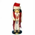 thumbnail image 2 of Kurt Adler 11" Elvis in Eagle Suit Nutcracker, 2 of 2