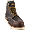 thumbnail image 4 of Botas de trabajo Thorogood serie 1957, impermeables, con punta de acero, para hombre, 4 of 6
