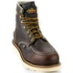 thumbnail image 4 of Botas de trabajo Thorogood serie 1957, impermeables, con punta de acero, para hombre, 4 of 6