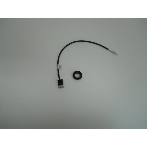 3/4" Mini Blue LED Light Hot Spot Truck Trailer RV Accent Marker Light