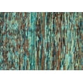 thumbnail image 1 of Ahgly Company Indoor Rectangle Southwestern Light Blue Country Area Rugs, 4' x 6', 1 of 4
