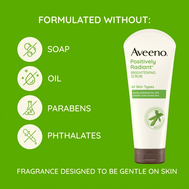 Face on sale scrub walmart