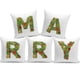 thumbnail image 4 of Funda de almohada Led Feliz Navidad 2023 adornos navideños decoración navideña para el hogar Accesorios Feliz Año Nuevo 2024 KJ098, 4 of 4