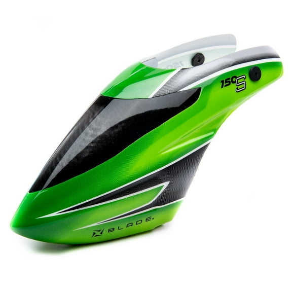 Blade Stock Canopy 150 S BLH5401 Replacement Helicopter Parts