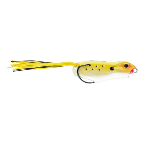 Matzuo America MZCFV2-28C Crankbait Mz 2.5 Kroak Frog Allstar Soft Baits
