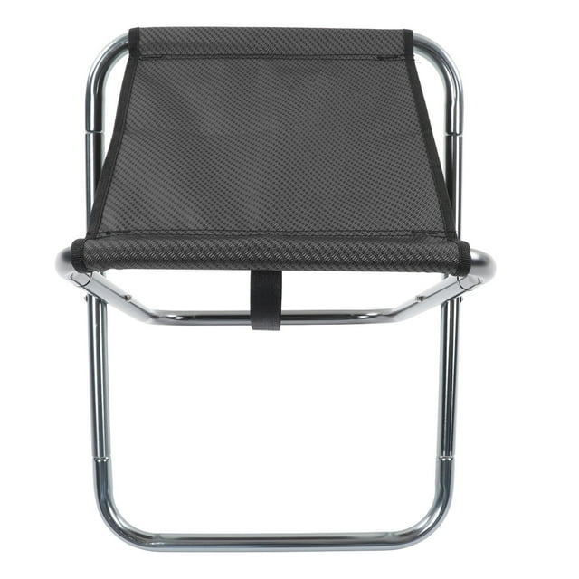 Folding Camping Stool,Outdoor Portable Folding Stool Portable Folding Stool Camping Stool Elevated Design
