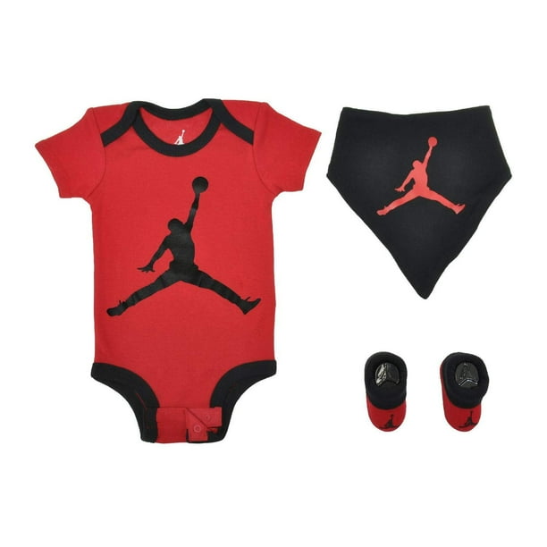 Jordan rouge bebe hotsell
